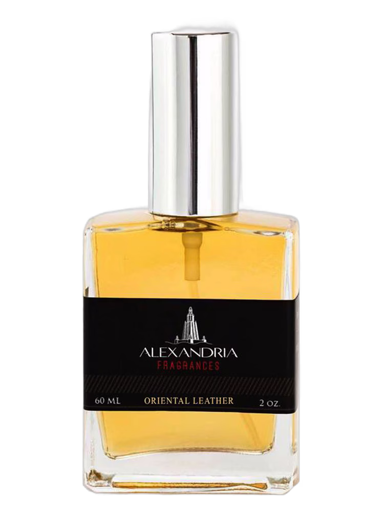 Alexandria Fragrances Oriental Leather