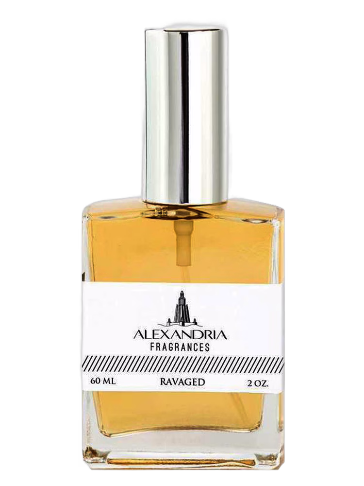 Alexandria Fragrances Ravaged