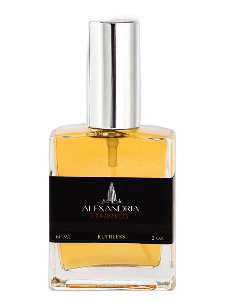 Alexandria Fragrances Ruthless