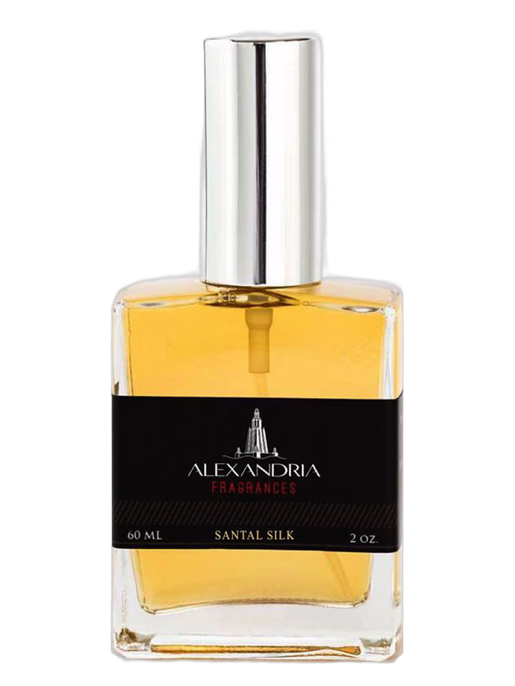 Alexandria Fragrances Santal Silk
