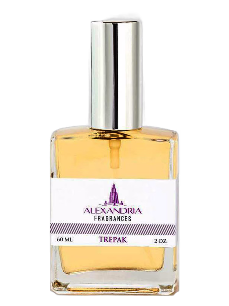 Alexandria Fragrances Trepak
