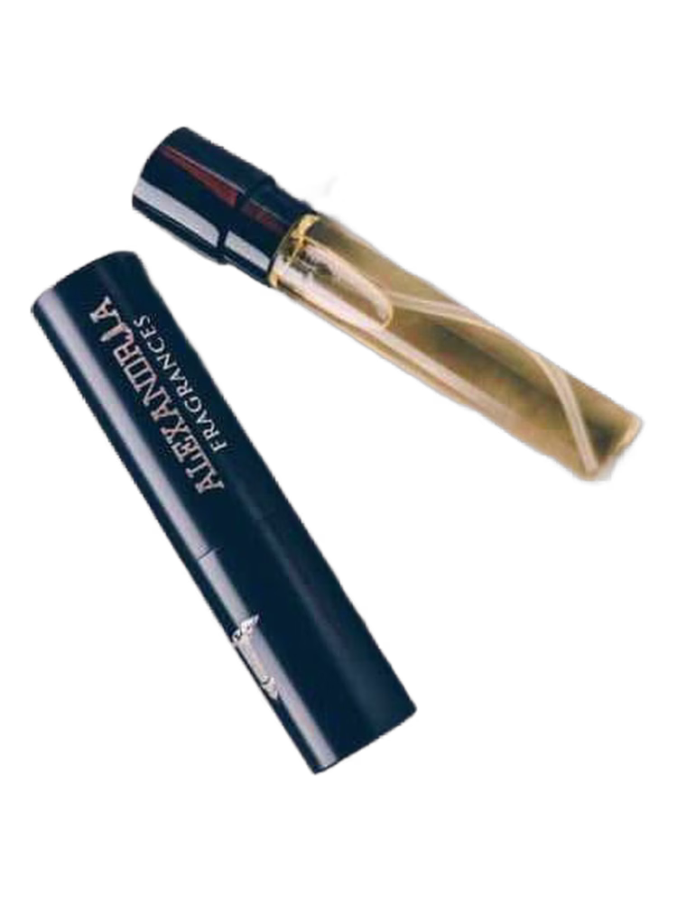 Alexandria Fragrances Wyatt John