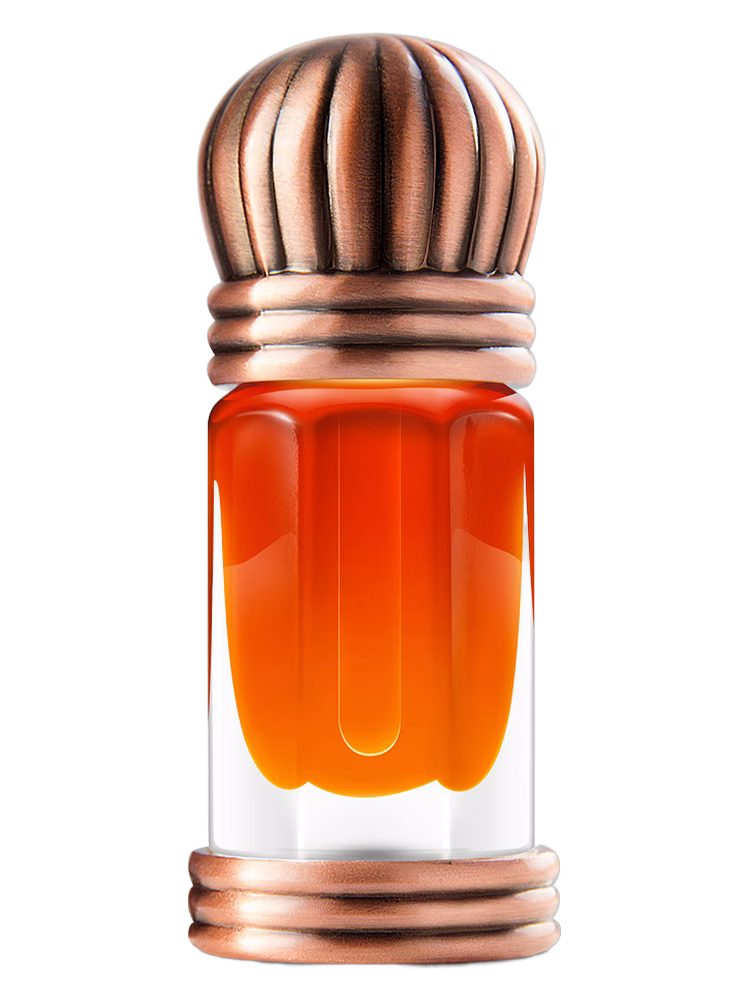 Zeitun Sandalwood Attar