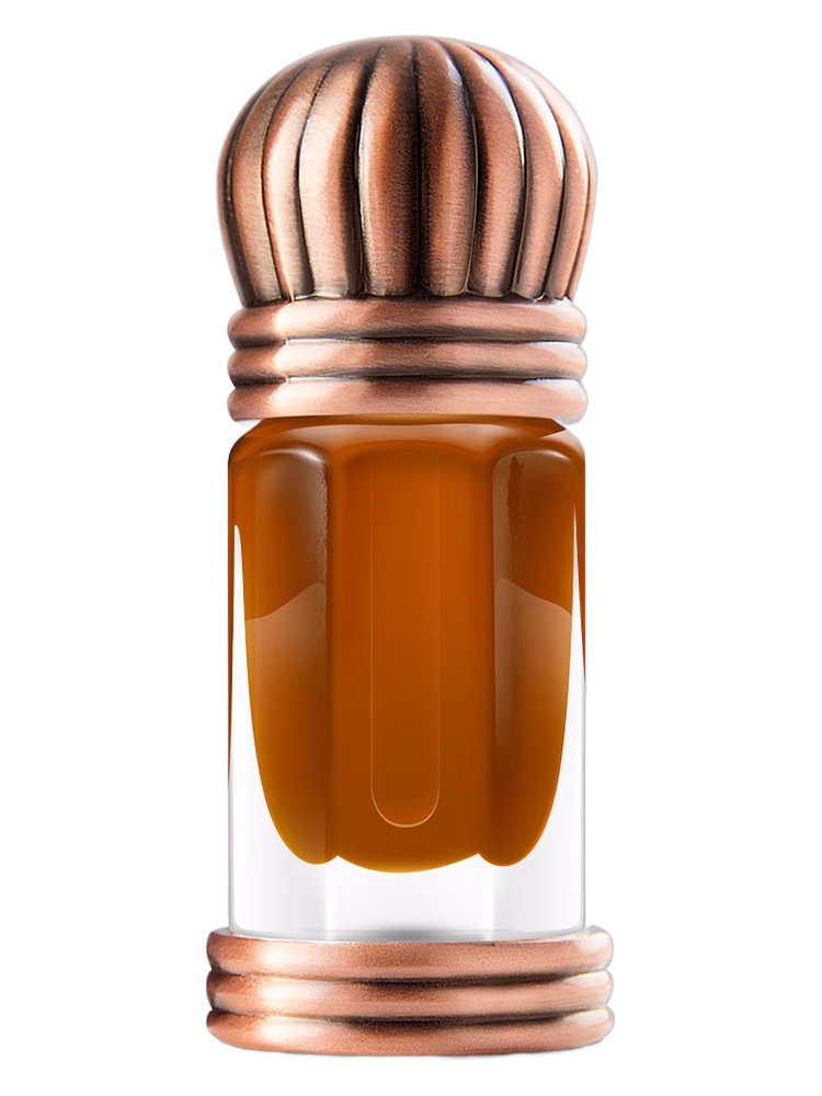 Zeitun Abelmosk Attar
