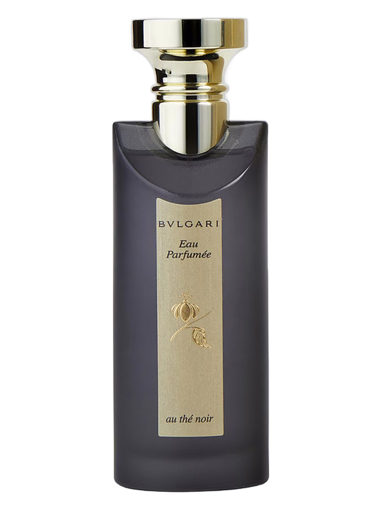 Bvlgari Eau Parfumée au Thé Noir Intense