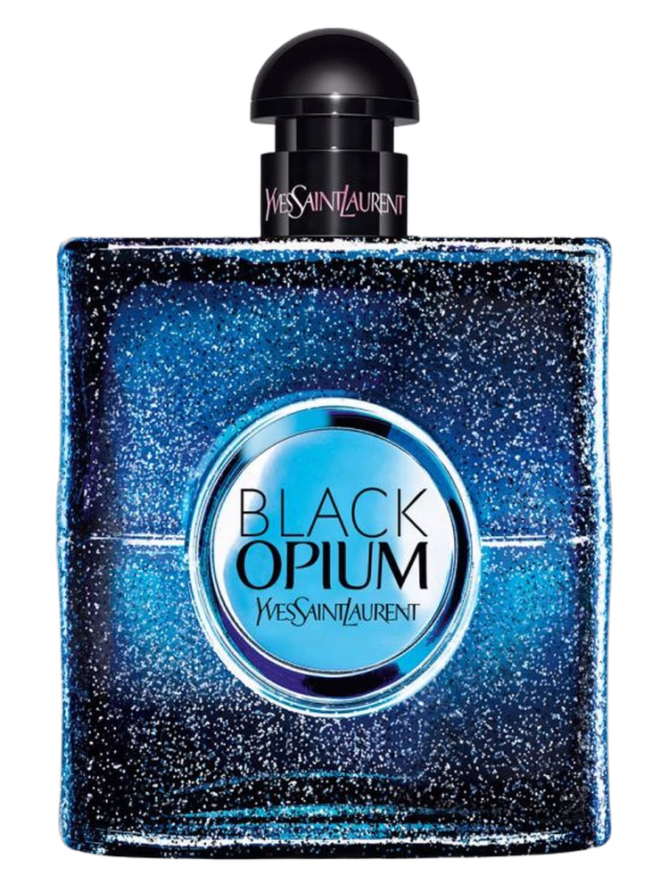 Yves Saint Laurent Black Opium Intense