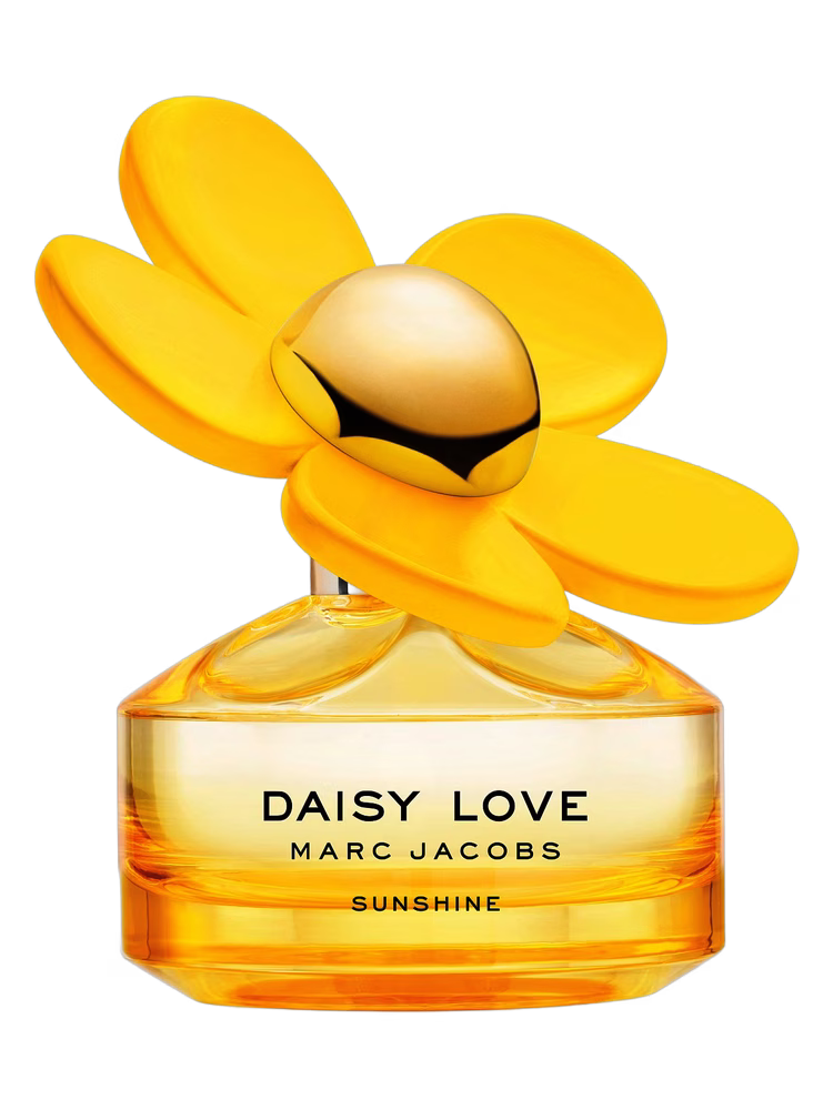 Marc Jacobs Daisy Love Sunshine