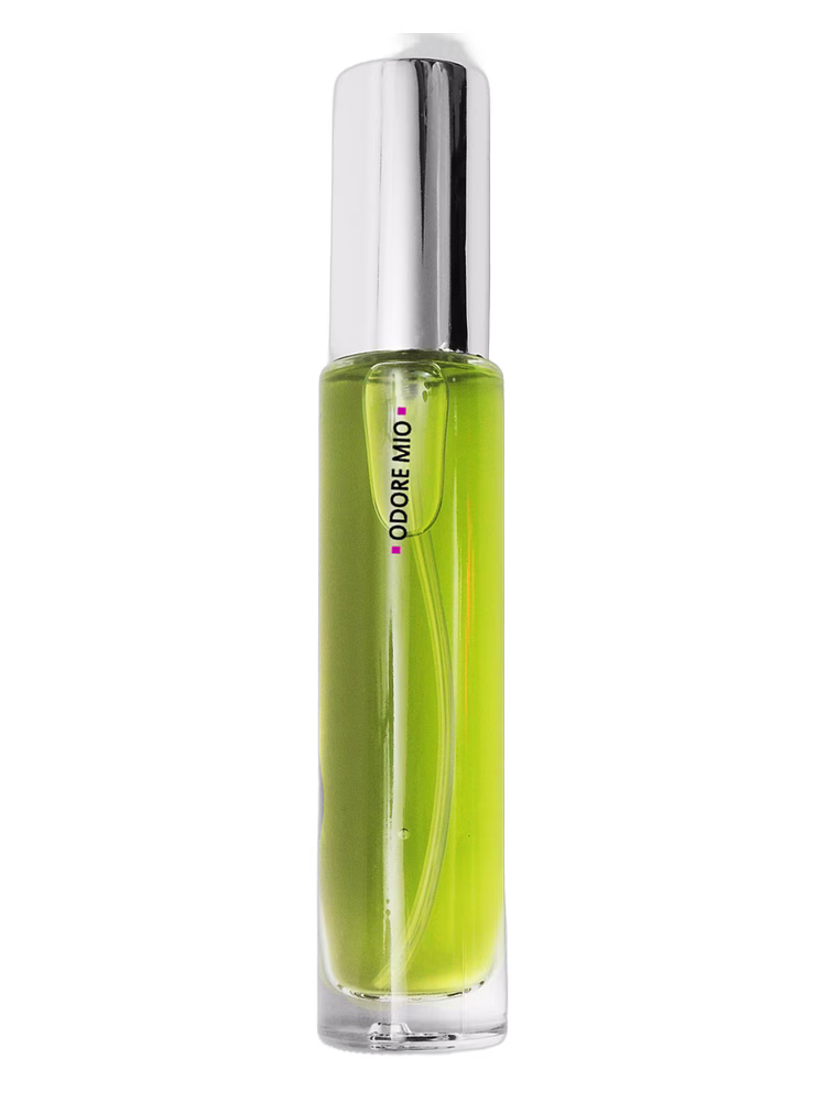 Odore Mio Fresh Lime