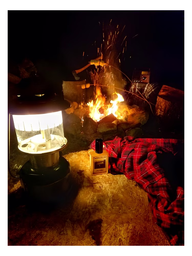 Solstice Scents Camp Willow