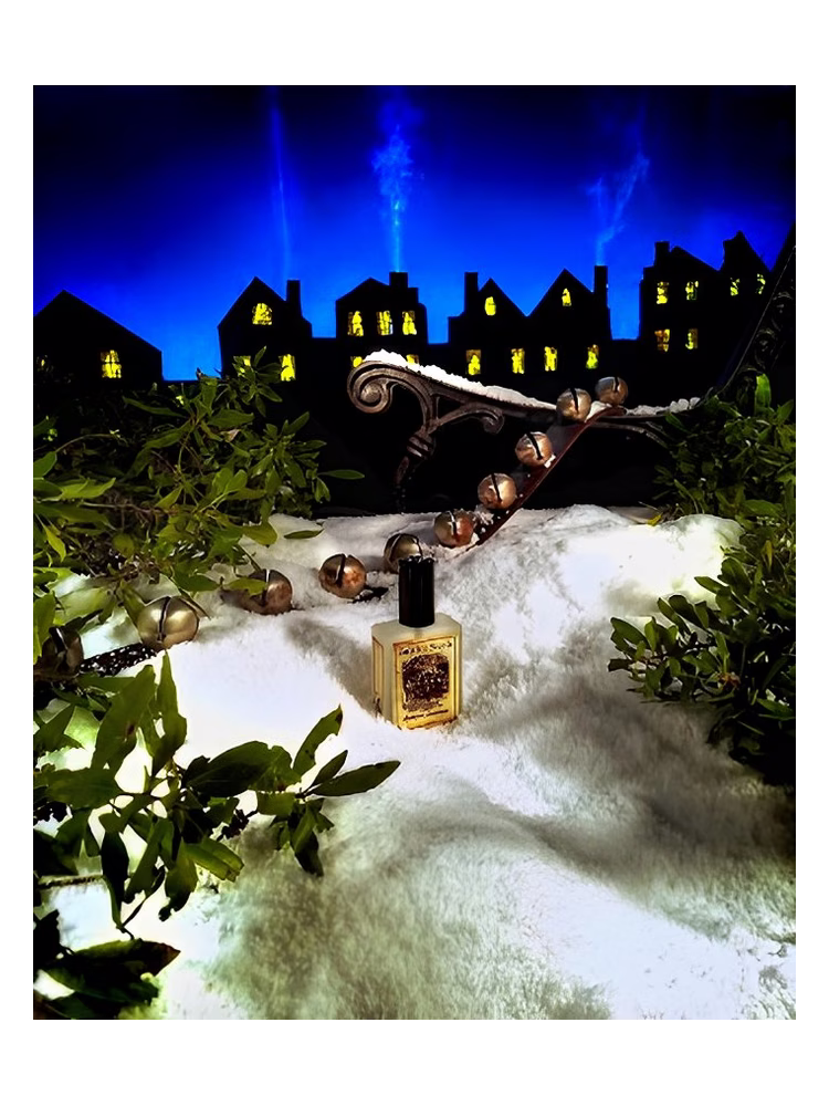 Solstice Scents Riverside Sleighride