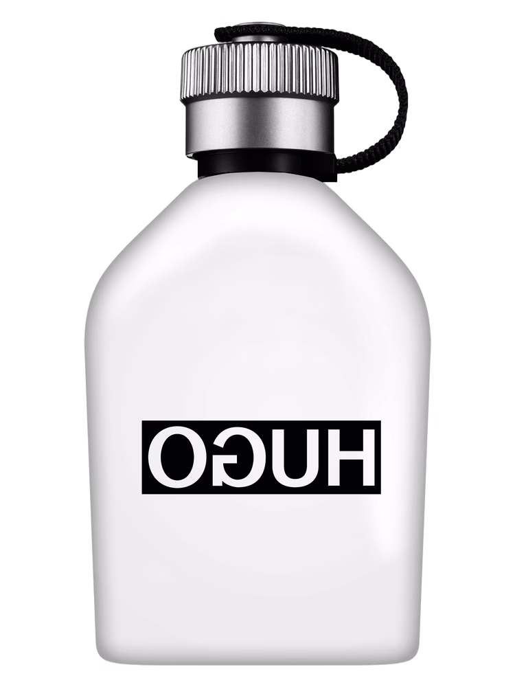 Hugo Boss Hugo Reversed