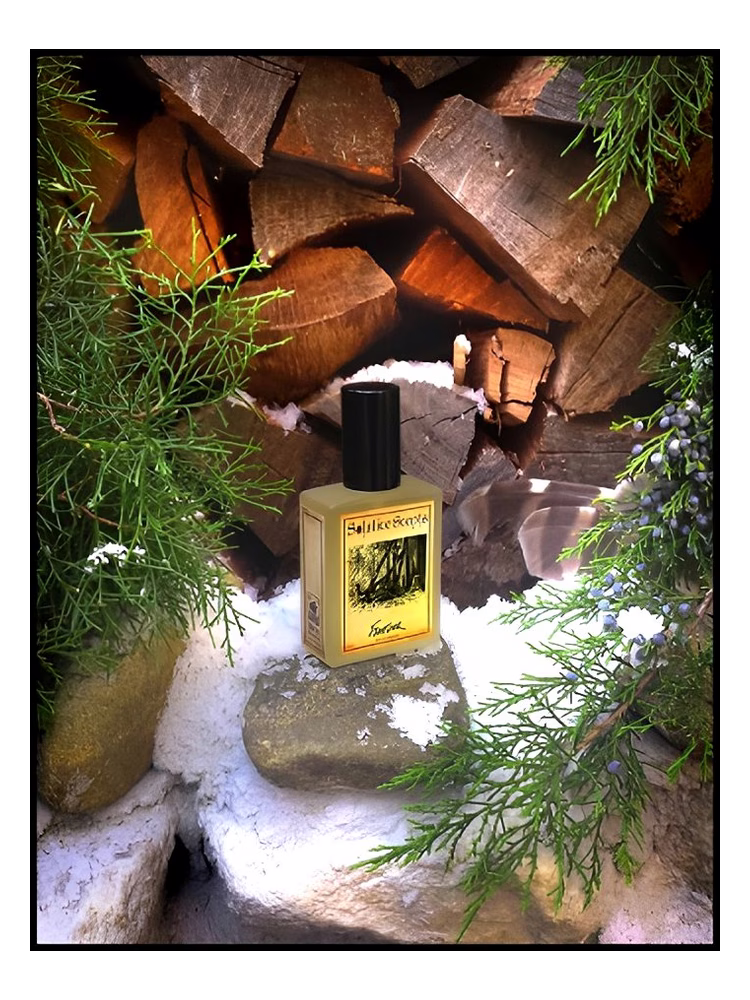 Solstice Scents Flintlock