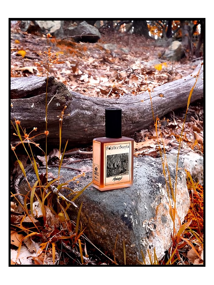 Solstice Scents Monarch