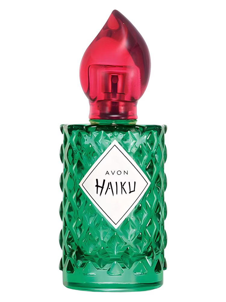 Avon Haiku Limited Edition 2018