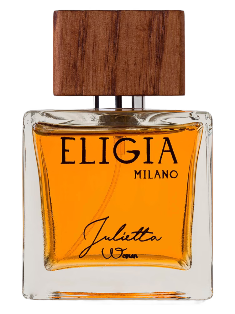 Eligia Julietta Woman