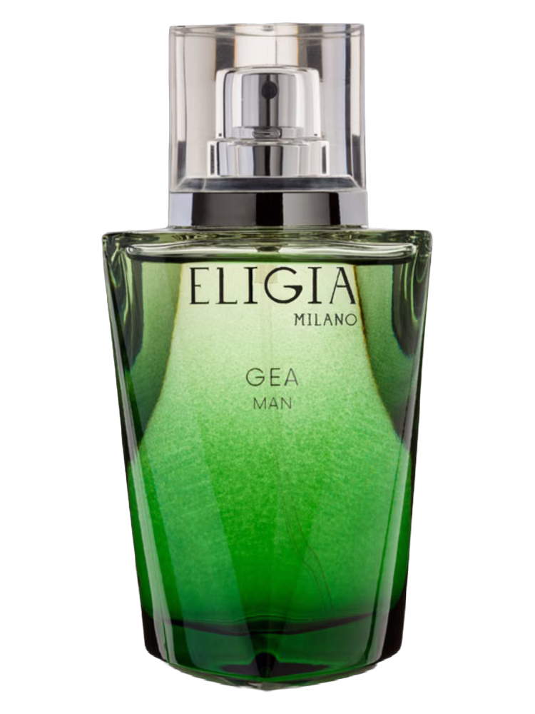 Eligia Gea Man