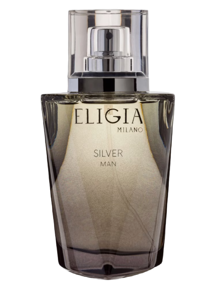 Eligia Silver Man