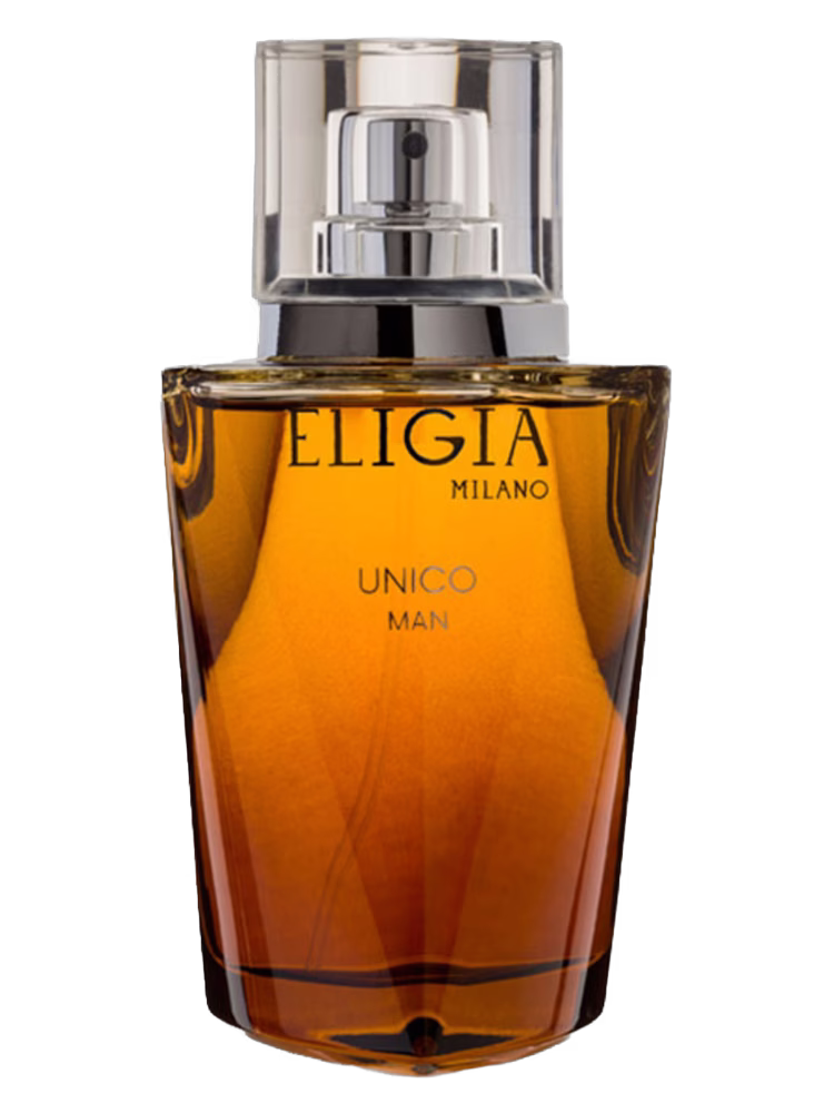Eligia Unico Man