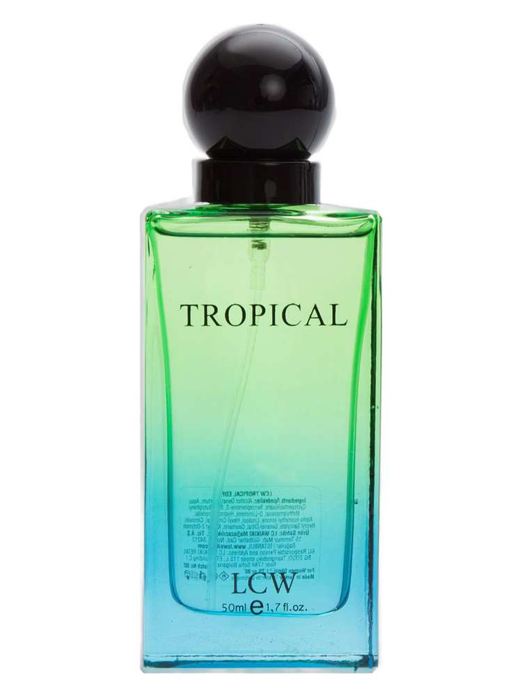 LC Waikiki Tropical