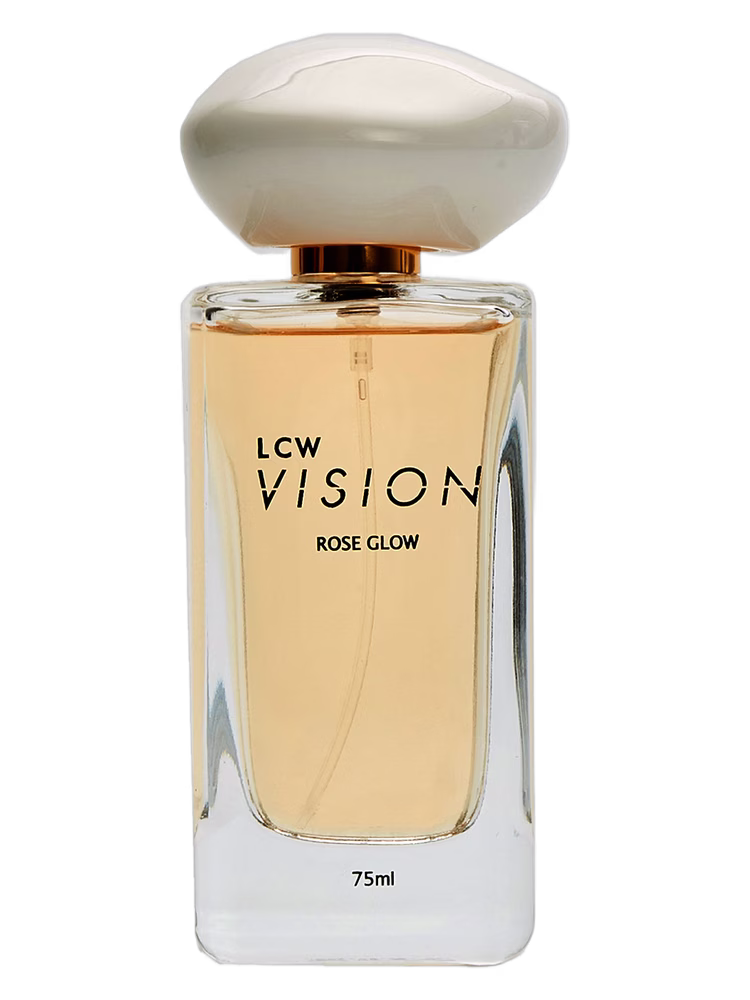 LC Waikiki LCW Vision Rose Glow