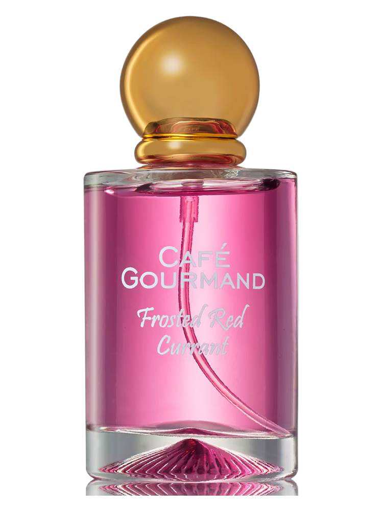 Brocard Frosted Red Currant