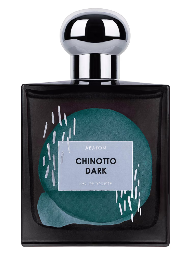Abaton Chinotto Dark