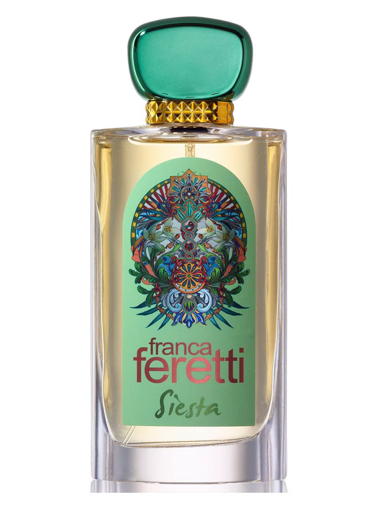 Brocard Franca Feretti Siesta