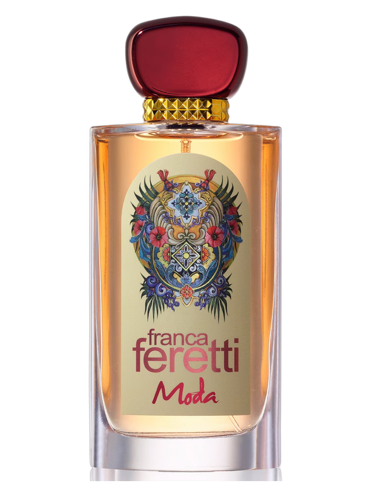 Brocard Franca Feretti Moda