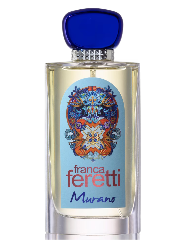 Brocard Franca Feretti Murano