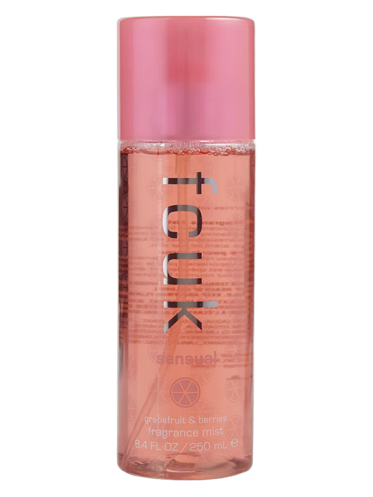 French Connection UK Sensual Grapefruit & Berries