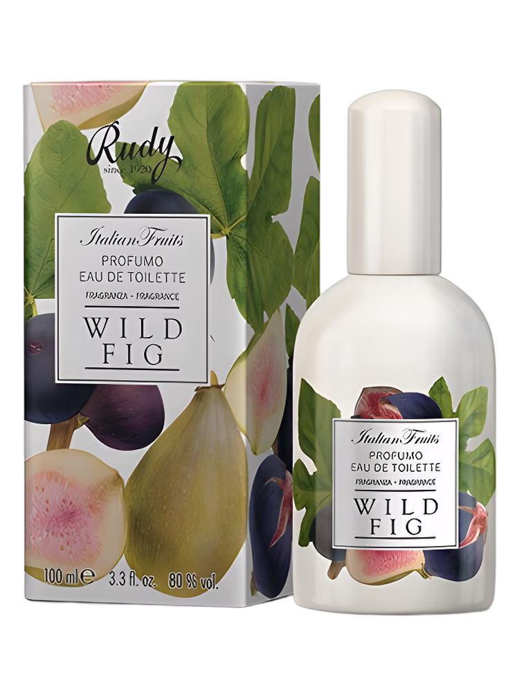 Rudy Profumi Wild Fig