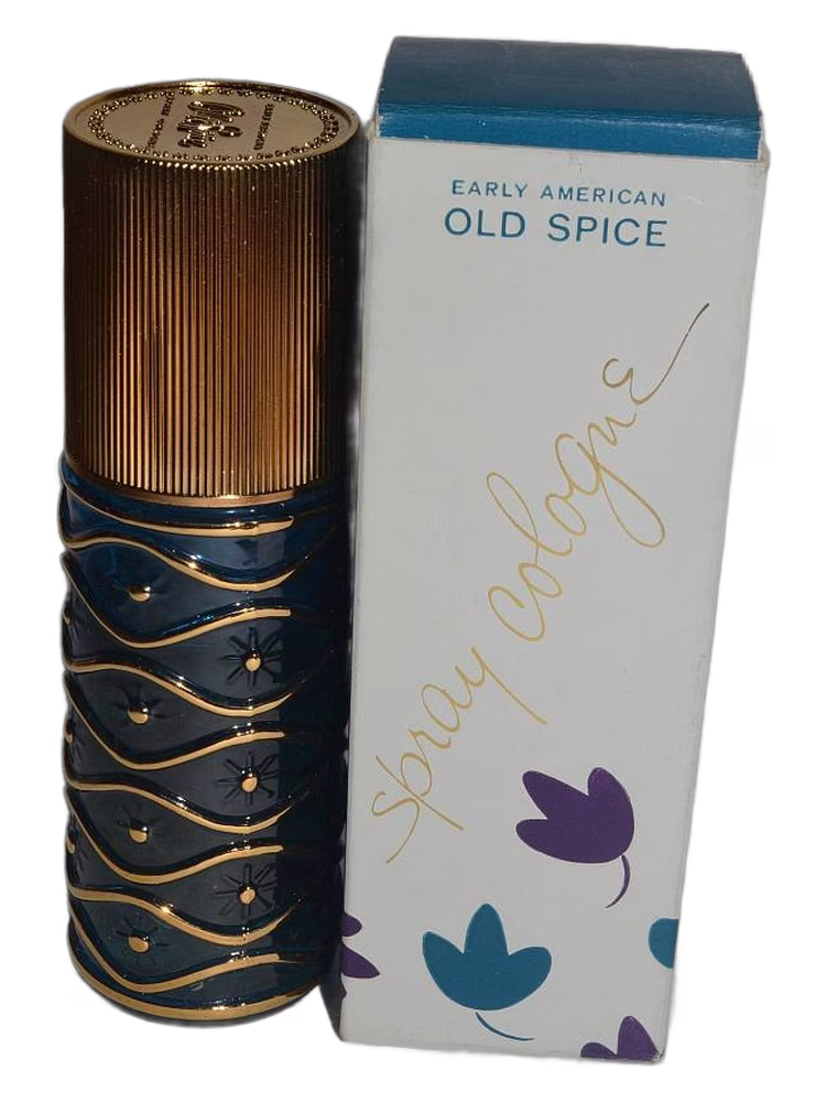 Shulton Company Early American Old Spice for Women