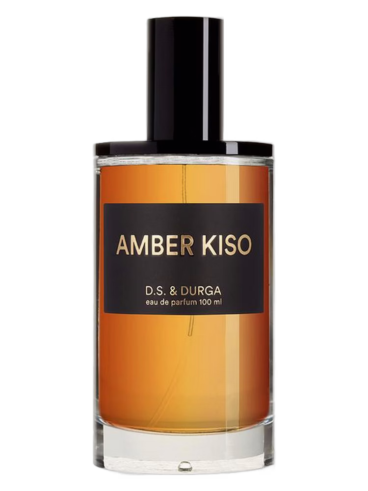 DS&Durga Amber Kiso