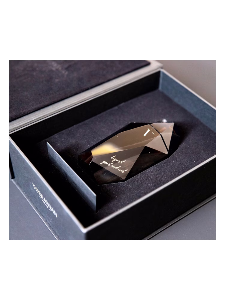 Voskanian Parfums Beyond Good and Evil