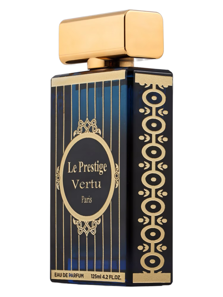 Le Prestige Vertu