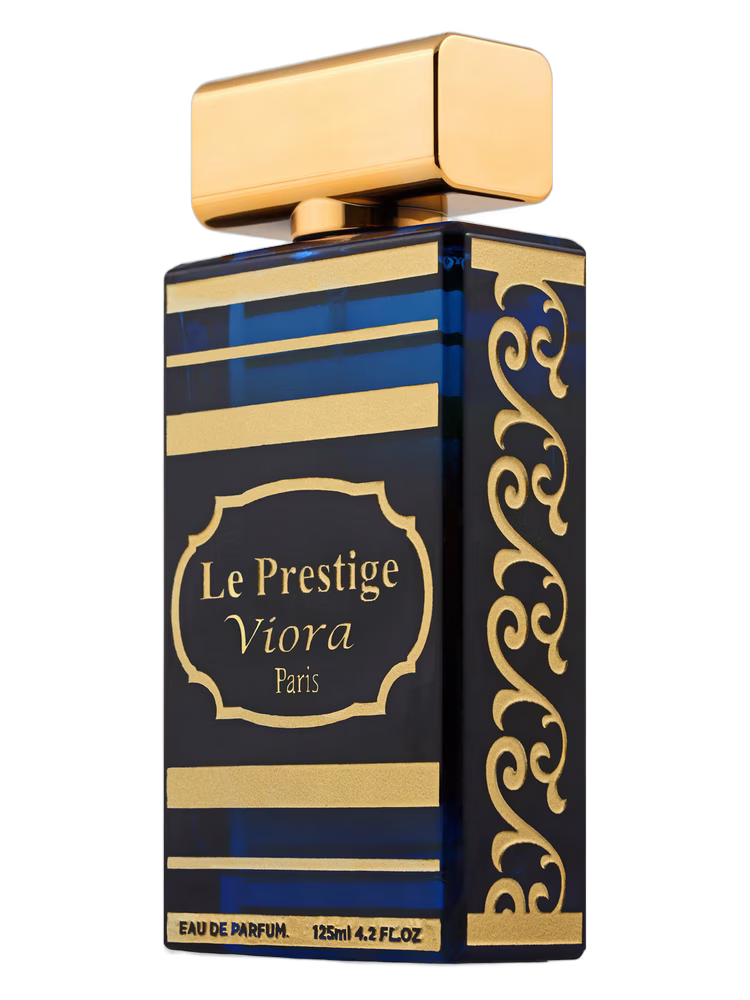 Le Prestige Viora