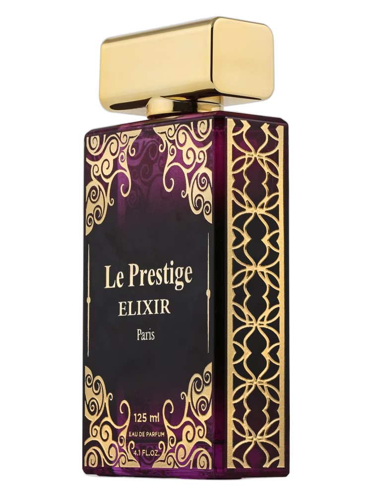 Le Prestige Elixir