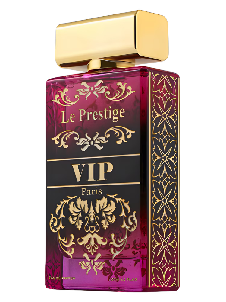 Le Prestige VIP