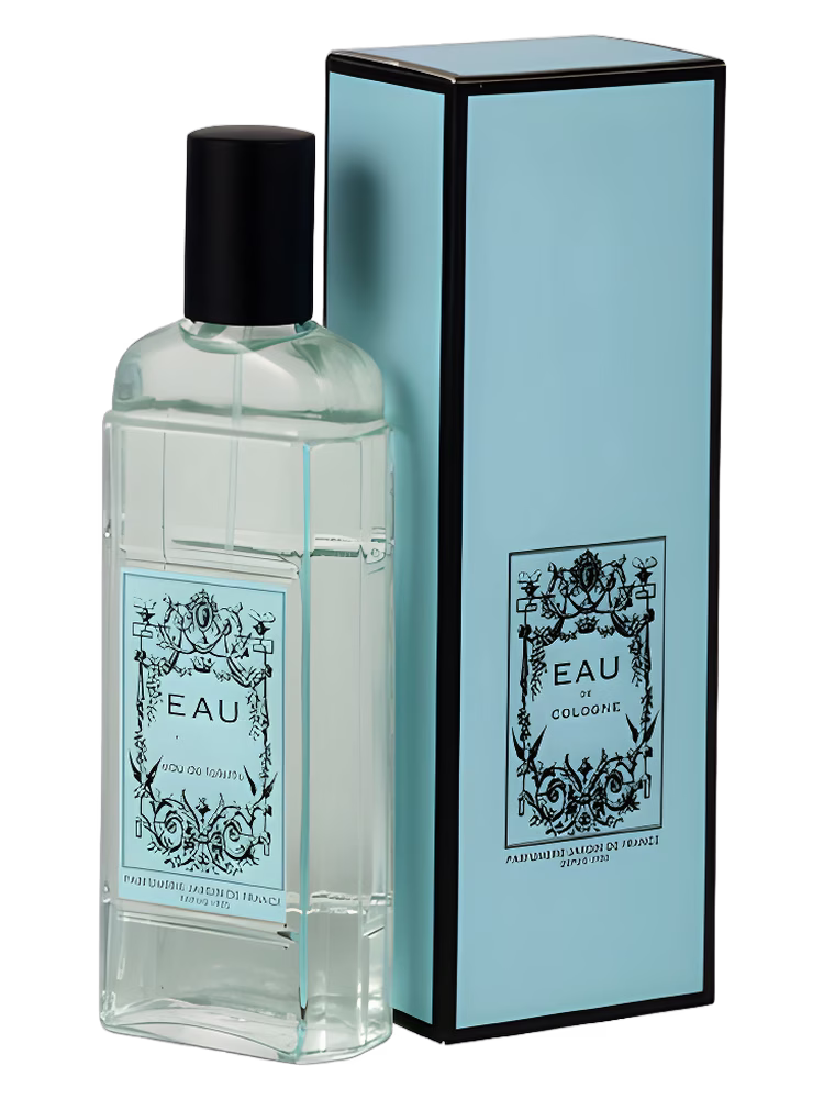 Jardin de France Eau irisee