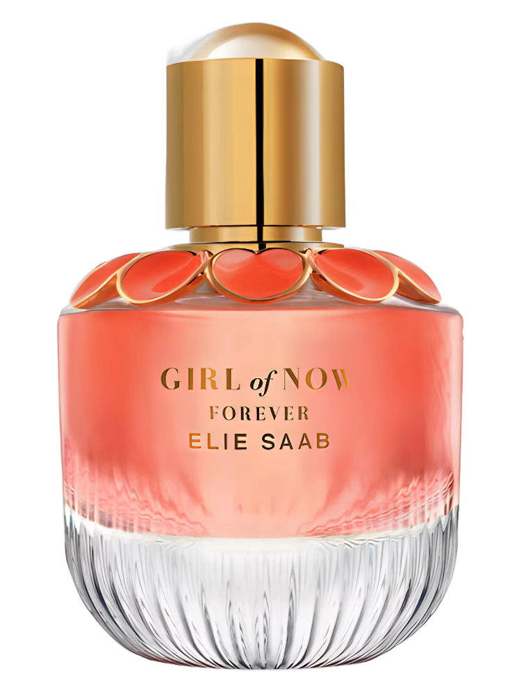 Elie Saab Girl of Now Forever