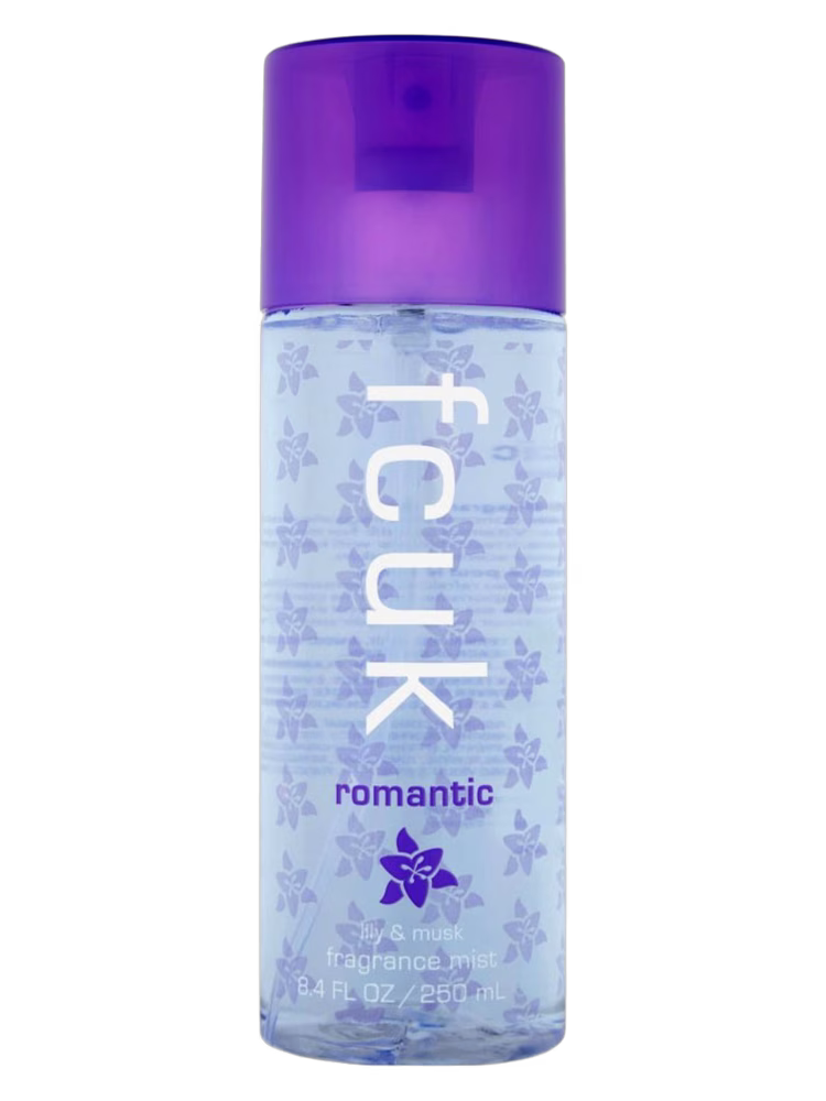 French Connection UK Romantic Lily & Musk
