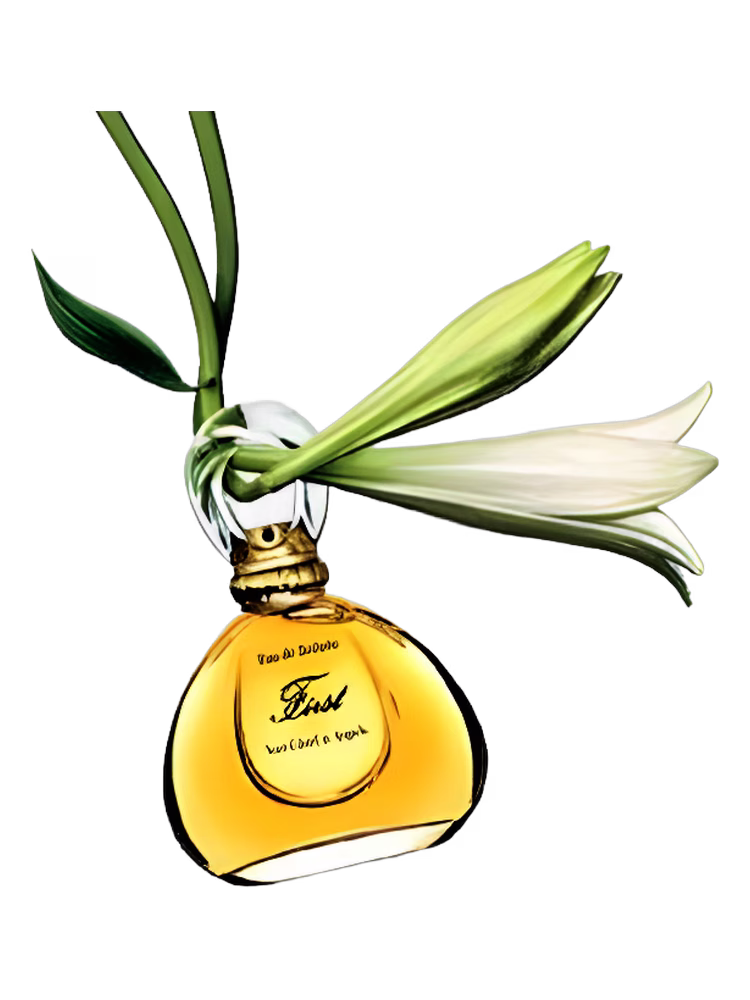 Van Cleef & Arpels First Jasmin de Chine