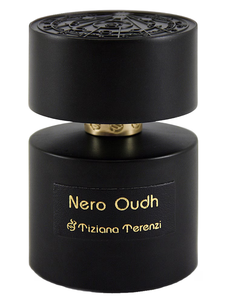 Tiziana Terenzi Nero Oudh