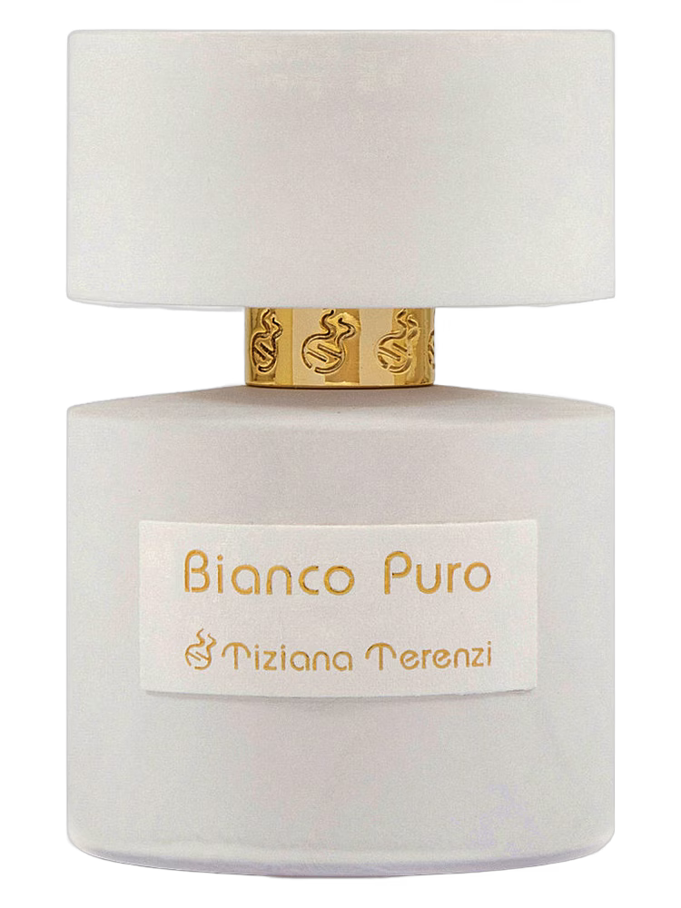 Tiziana Terenzi Bianco Puro