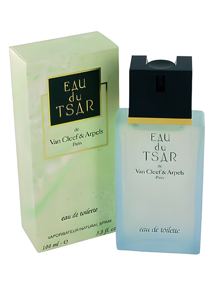 Van Cleef & Arpels Eau du Tsar