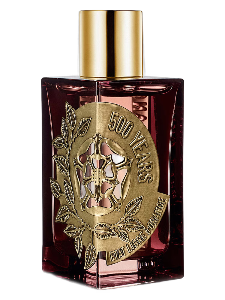Etat Libre d'Orange 500 Years