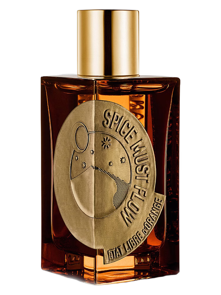 Etat Libre d'Orange Spice Must Flow
