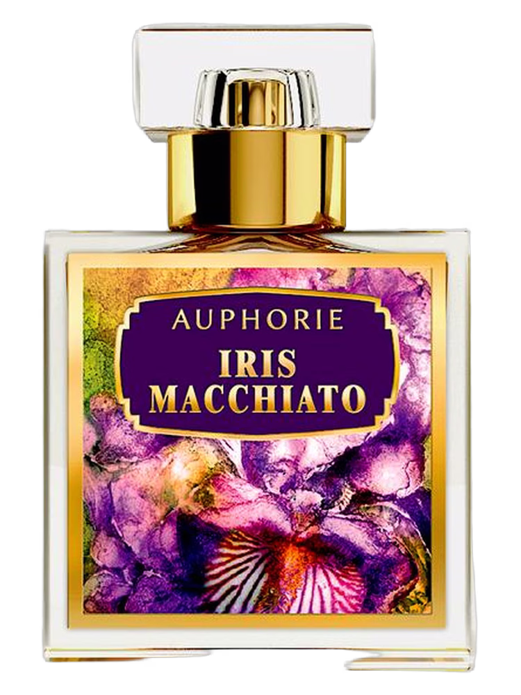 Auphorie Iris Macchiato