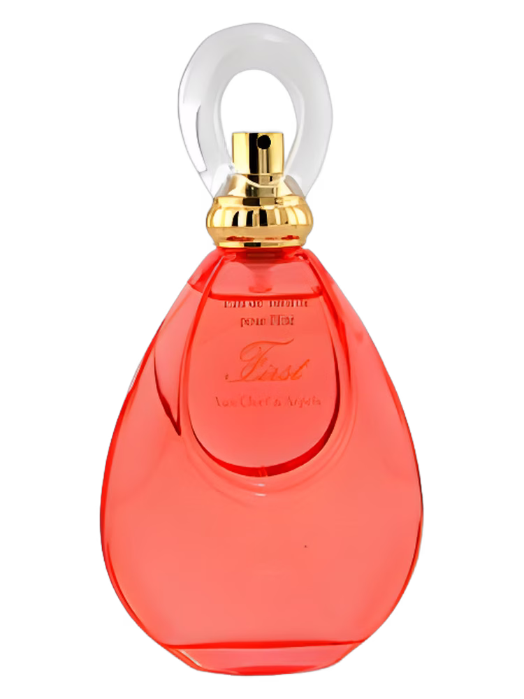 Van Cleef & Arpels First Pour l'Ete