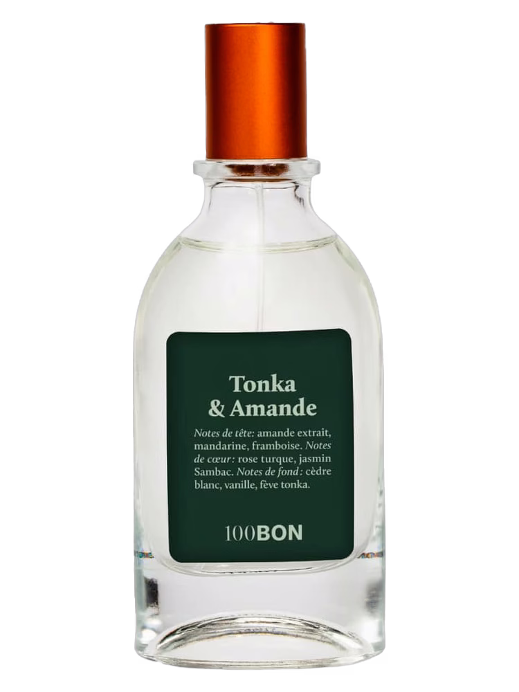 100 Bon Tonka & Amande